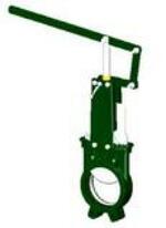 Med-Ép-Team HW-GG-FC (DN300) product image