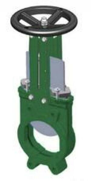 Med-Ép-Team HW-GG-Bld (DN300) product image 1