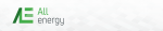 ALL Energy Zrt. logo