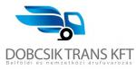Dobcsik Kft logo