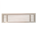 Latice RLI Erősített Fixlamellás Szellőzőrács product image