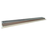 Latice RSI / RSP Réstolattyús légmennyiség szabályzó product image