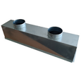 Latice ALDF / ALDO Légtechnikai rácsok légkezelő dobozai product image