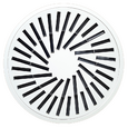 Latice LPK Műanyag terelős product image