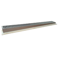 Latice RSI / RSP Réstolattyús légmennyiség szabályzó product image