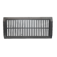Latice RT / CSRT Keretes réstolattyú, falra és csőre illesztett product image