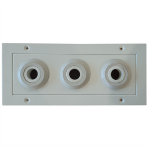 Latice AR-SF Sugárfúvókás rács product image 1