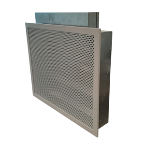 Latice KLB-V Falba építhető product image 1