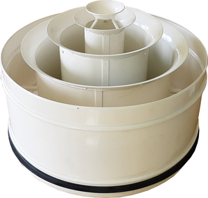 Latice LJET Légbefúvó product image 1