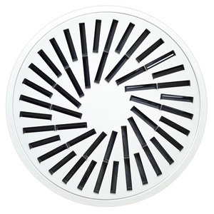 Latice LPK Műanyag terelős product image 1