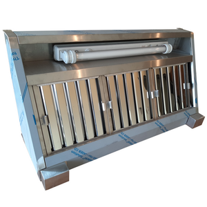 Latice NZS-V Fal mellé szerelhető product image 1