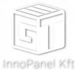 INNOPANEL Kft logo
