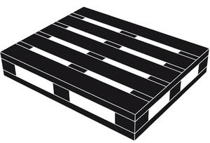 Egyutas fa raklap ajánlatkérés