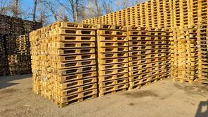 Pallet Trading Raklap product image 1