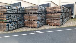 Pallet Trading Raklapmagasító product image 1