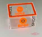 STILL Design Hungary Kft. Árukínáló displayek product image