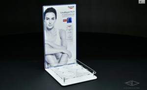 STILL Design Hungary Kft. Gyógyszertári displayek product image 1