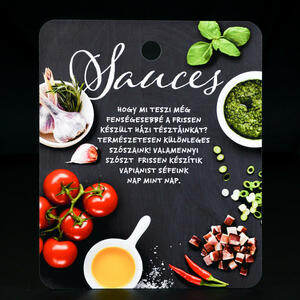 Információs tábla ajánlatkérés