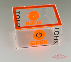 Plexi display ajánlatkérés