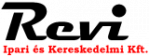 REVI Kft. logo