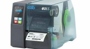 CAB EOS2, EOS5 product image 2