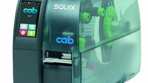 CAB SQUIX 2 product image 1