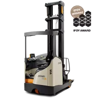 Crown Esr1000 product image 1