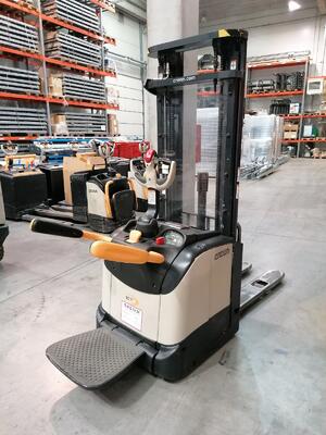 Crown Et4000-1.2 tt4750 product image 1