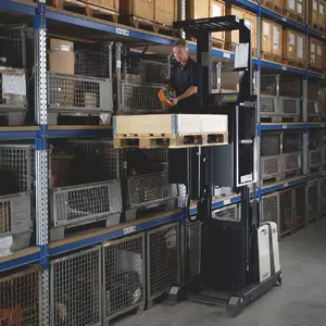 Komissiózó targonca ajánlatkérés