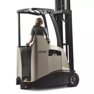 Homlokvillás elektromos targonca ajánlatkérés