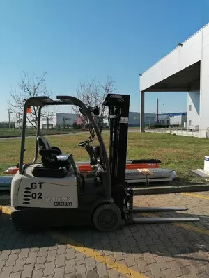 Crown Scf6040-1.6 tf3200 product image 1