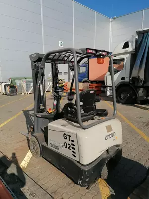 Crown Scf6040-1.6 tf3200 product image 2