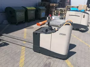 Crown Wt3040-2.0 2400mm product image 2