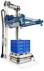 Mosca Evolution SoniXs MS-6 H product image