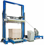 Mosca LCU product image