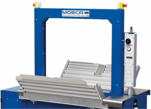 Mosca Evolution SoniXs MP-6 R product image 3