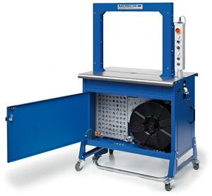 Mosca Evolution SoniXs MP-6 T product image 2