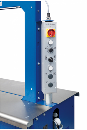 Mosca Evolution SoniXs MP-6 T product image 3