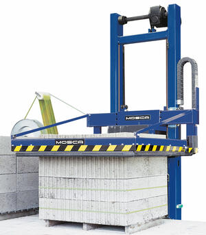 Mosca TOUCH-315 product image 1