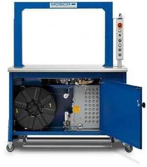 Mosca RO-M Fusion product image 2