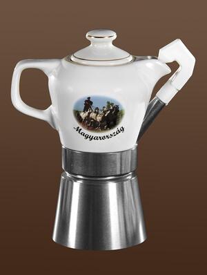 Kávéfőzőgép ajánlatkérés