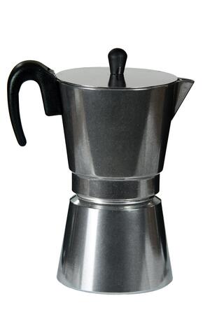 Kalnet Kalifa kávéfőző polírozott product image 1