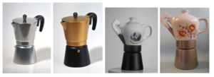 Kalnet Kávéfőző gyártás product image 1