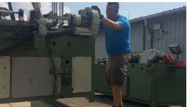 Speciális Teherszállító Kft Páncélszekrény költöztetés szállítás product image 1