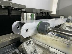  Alumínium profil product image 1