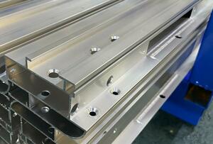 Alumínium marás ajánlatkérés