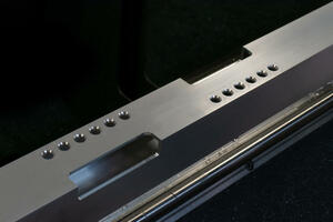  Alumínium standard profil product image 1