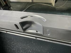  Alumínium standard profil product image 1