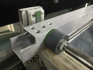 Alumínium fúrás ajánlatkérés