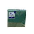 Duni 2 Rtg., 1/4, Dark Green product image